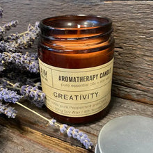 Load image into Gallery viewer, Aromatherapy Candle Creativity
