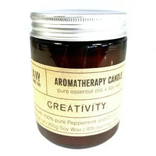 Load image into Gallery viewer, Aromatherapy Candle Creativity
