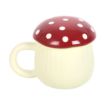 Load image into Gallery viewer, Mushroom Mug
