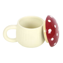 Load image into Gallery viewer, Mushroom Mug
