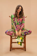 Load image into Gallery viewer, Powder Botanicals Pyjamas Small 8-10
