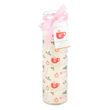 Load image into Gallery viewer, Sugarplum Gingerbread Latte Tube Candle
