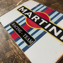 Load image into Gallery viewer, Vintage Small Sign Martini
